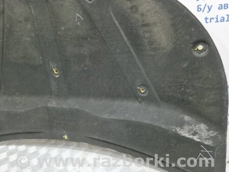 ФОТО Обшивка капота для Mitsubishi Outlander XL Київ