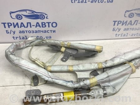 ФОТО Airbag потолка(шторка) правый для Mitsubishi Pajero Wagon 4 Киев