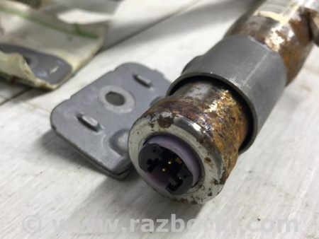 ФОТО Airbag потолка(шторка) правый для Mitsubishi Pajero Wagon 4 Киев