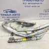 Airbag потолка(шторка) правый Mitsubishi Pajero Wagon 4