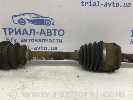 ФОТО Привод передний правый АКПП для Mitsubishi Pajero Wagon 3 Киев