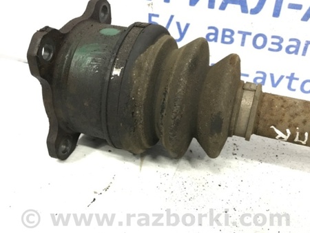 ФОТО Привод передний правый АКПП для Mitsubishi Pajero Wagon 3 Киев