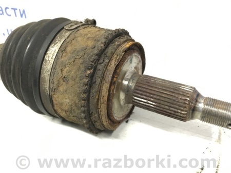 ФОТО Привод передний правый АКПП для Mitsubishi Pajero Wagon 3 Киев