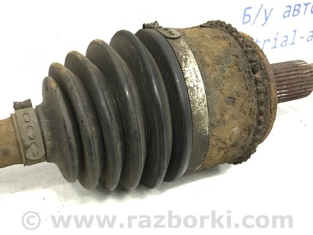 ФОТО Привод передний правый АКПП для Mitsubishi Pajero Wagon 3 Киев