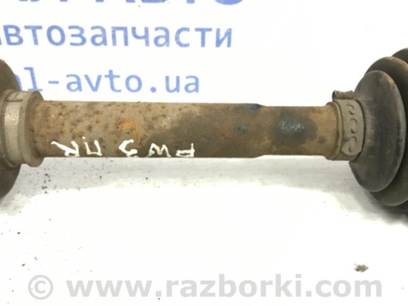 ФОТО Привод передний правый АКПП для Mitsubishi Pajero Wagon 3 Киев