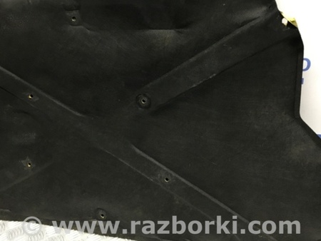 ФОТО Обшивка капота для Mitsubishi Pajero Wagon 3 Киев