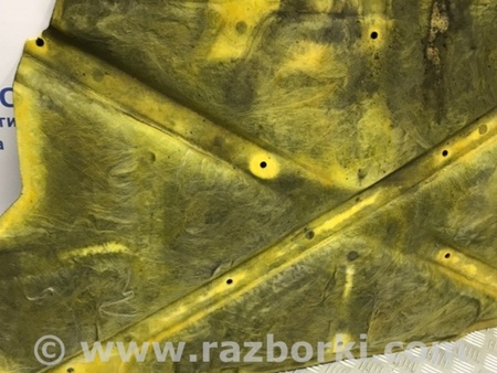 ФОТО Обшивка капота для Mitsubishi Pajero Wagon 3 Киев