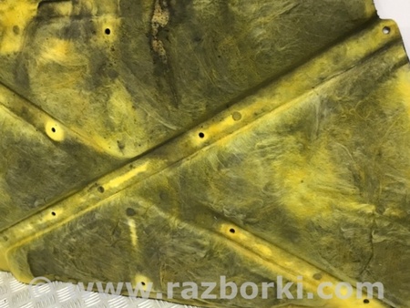 ФОТО Обшивка капота для Mitsubishi Pajero Wagon 3 Киев