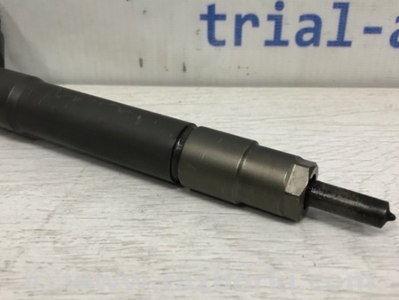 ФОТО Форсунка топливная для Nissan X-Trail T32 /Rogue (2013-) Київ