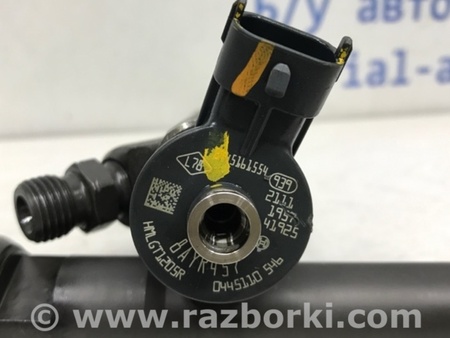 ФОТО Форсунка топливная для Nissan X-Trail T32 /Rogue (2013-) Київ