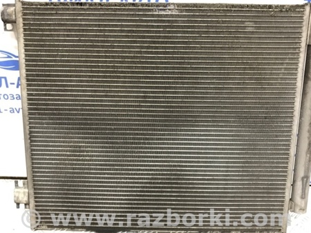 ФОТО Радиатор кондиционера для Nissan X-Trail T32 /Rogue (2013-) Киев