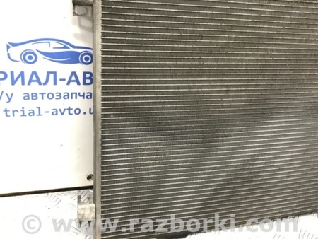 ФОТО Радиатор кондиционера для Nissan X-Trail T32 /Rogue (2013-) Киев