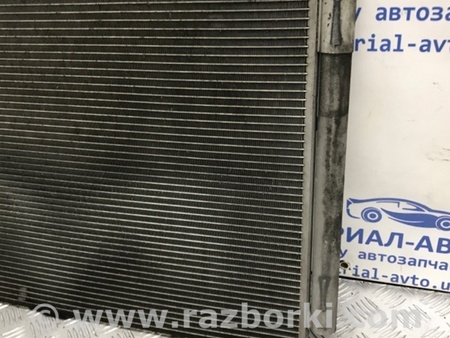 ФОТО Радиатор кондиционера для Nissan X-Trail T32 /Rogue (2013-) Киев