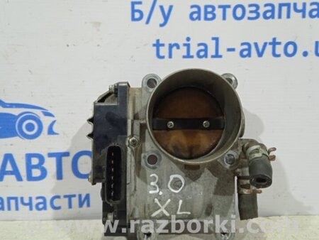 ФОТО Заслонка дроссельная для Mitsubishi Outlander XL Київ