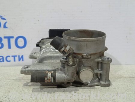 ФОТО Заслонка дроссельная для Mitsubishi Outlander XL Київ