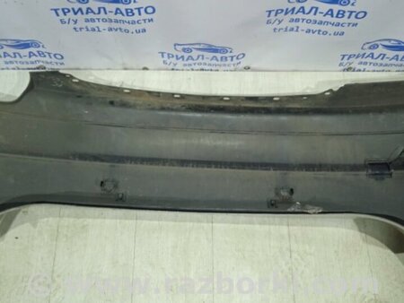 ФОТО Бампер задний для BMW 5 F10 Киев