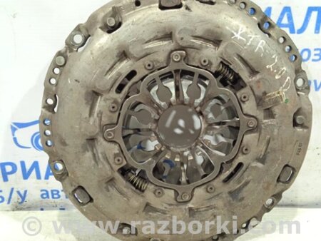 ФОТО Корзина сцепления для Nissan X-Trail T31 (2007-2014) Киев