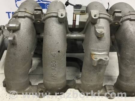 ФОТО Коллектор впускной пластик для Nissan X-Trail T31 (2007-2014) Киев