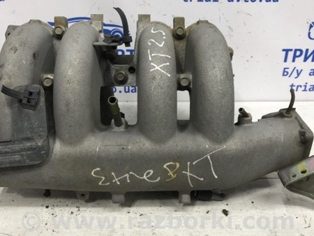 ФОТО Коллектор впускной пластик для Nissan X-Trail T31 (2007-2014) Киев