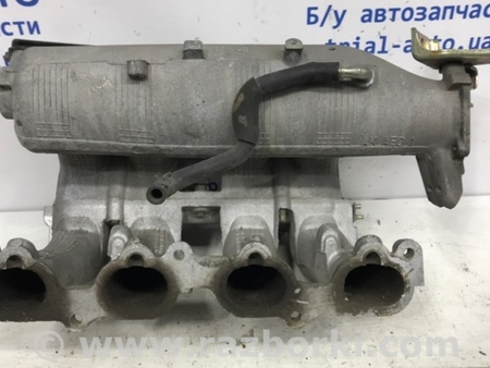 ФОТО Коллектор впускной пластик для Nissan X-Trail T31 (2007-2014) Киев