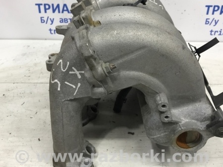 ФОТО Коллектор впускной пластик для Nissan X-Trail T31 (2007-2014) Киев