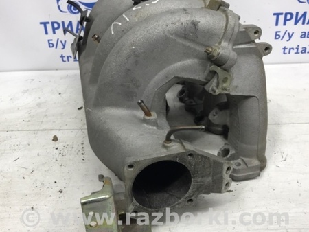 ФОТО Коллектор впускной пластик для Nissan X-Trail T31 (2007-2014) Киев