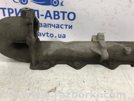 ФОТО Коллектор впускной металл для Nissan X-Trail T31 (2007-2014) Киев