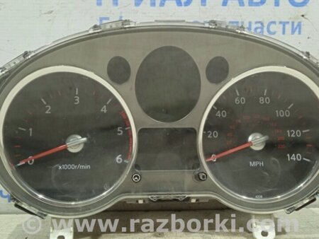 ФОТО Приборная панель для Nissan X-Trail T31 (2007-2014) Киев