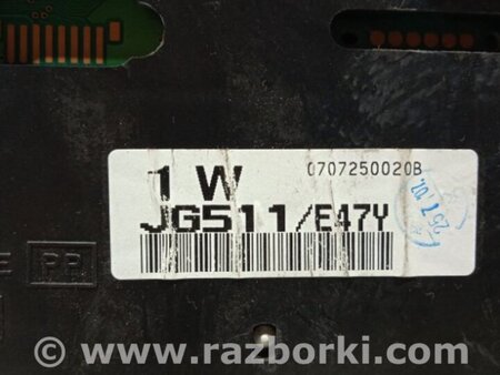 ФОТО Приборная панель для Nissan X-Trail T31 (2007-2014) Киев