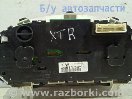 ФОТО Приборная панель для Nissan X-Trail T31 (2007-2014) Киев