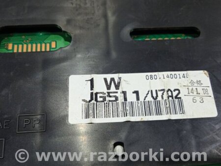 ФОТО Приборная панель для Nissan X-Trail T31 (2007-2014) Киев