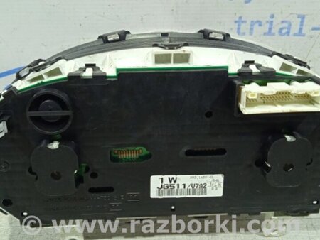 ФОТО Приборная панель для Nissan X-Trail T31 (2007-2014) Киев