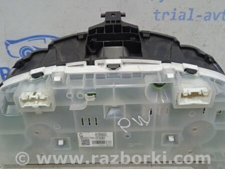 ФОТО Приборная панель для Mitsubishi Pajero Wagon 4 Киев