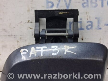 ФОТО Ручка двери внешняя задняя правая для Nissan Pathfinder R51 Киев