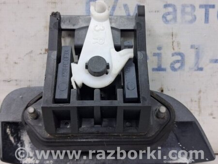 ФОТО Ручка двери внешняя задняя правая для Nissan Pathfinder R51 Киев