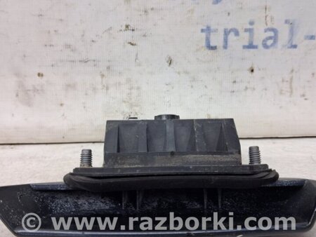 ФОТО Ручка двери внешняя задняя левая для Nissan Pathfinder R51 Киев