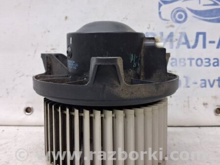 ФОТО Моторчик печки для Nissan Pathfinder R51 Киев