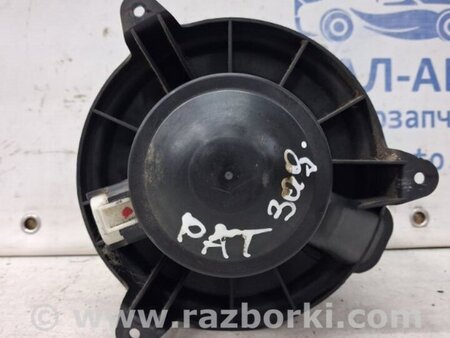 ФОТО Моторчик печки для Nissan Pathfinder R51 Киев