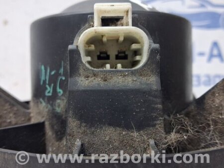 ФОТО Моторчик печки для Nissan Pathfinder R51 Киев