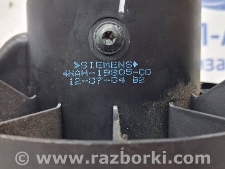 ФОТО Моторчик печки для Nissan Pathfinder R51 Киев