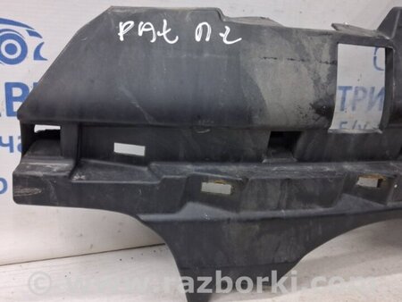 ФОТО Кронштейн бампера передний левый для Nissan Pathfinder R51 Киев