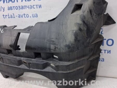 ФОТО Кронштейн бампера передний левый для Nissan Pathfinder R51 Киев