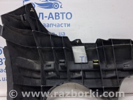 ФОТО Кронштейн бампера передний левый для Nissan Pathfinder R51 Киев