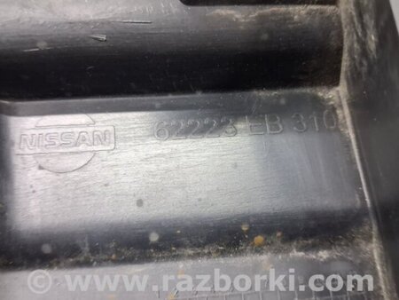 ФОТО Кронштейн бампера передний левый для Nissan Pathfinder R51 Киев