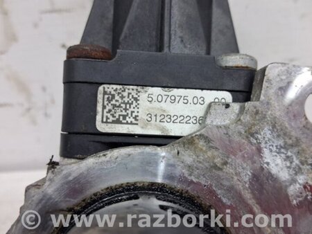 ФОТО Датчик EGR для Renault Megane 3 Киев