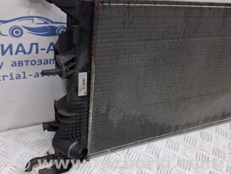 ФОТО Радиатор основной для Renault Megane 3 Киев