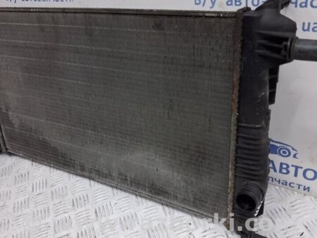 ФОТО Радиатор основной для Renault Megane 3 Киев