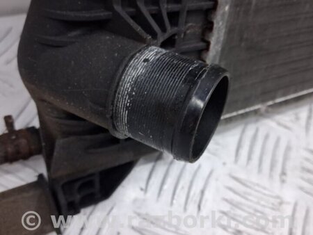 ФОТО Радиатор основной для Renault Megane 3 Киев