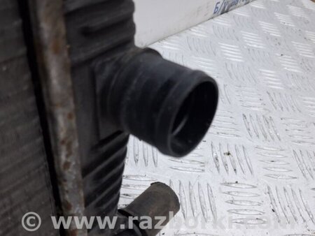 ФОТО Радиатор основной для Renault Megane 3 Киев