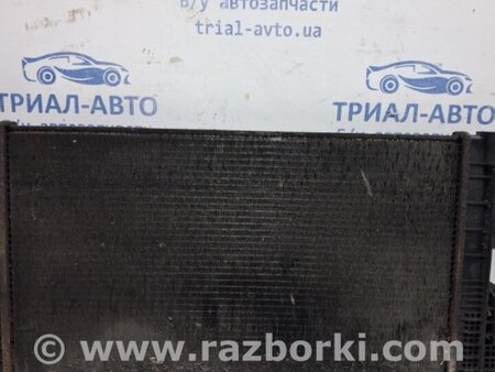 ФОТО Радиатор основной для Renault Megane 3 Киев